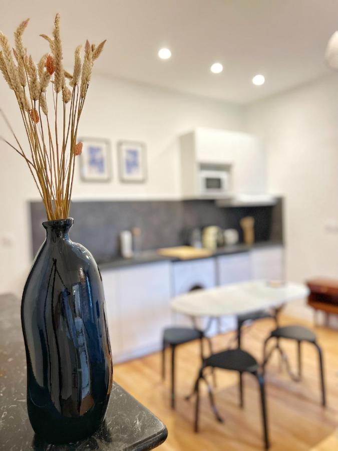 Apartamento Le Cobalt - Hypercentre - Gare - Netflix