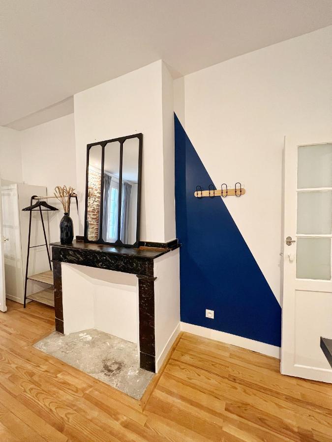 Apartamento Le Cobalt - Hypercentre - Gare - Netflix *
