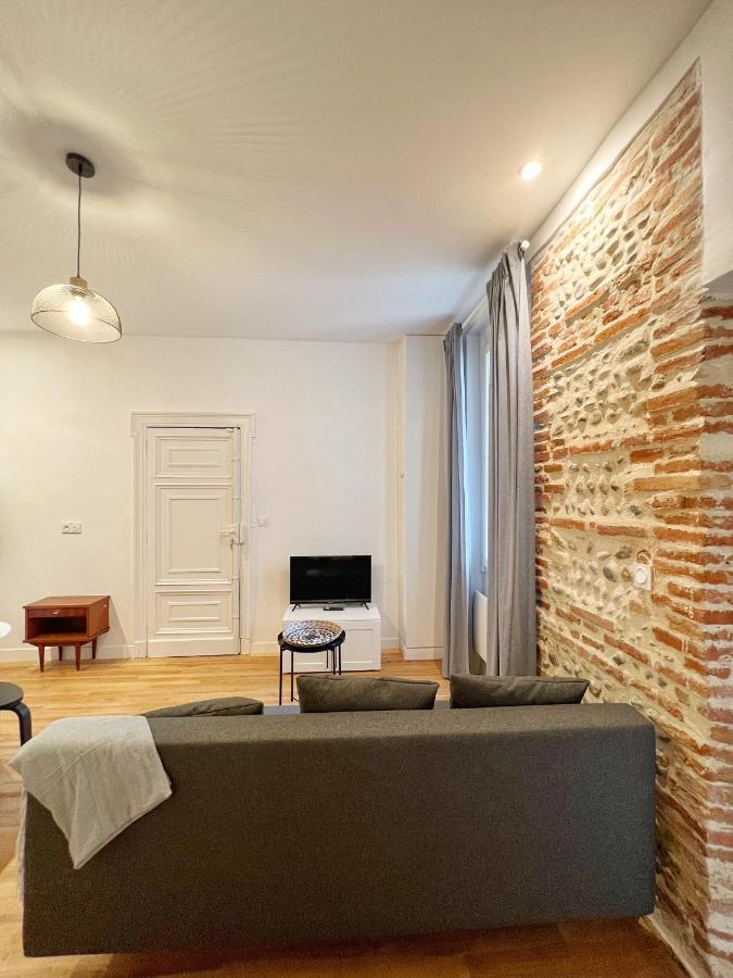 Apartamento Le Cobalt - Hypercentre - Gare - Netflix *