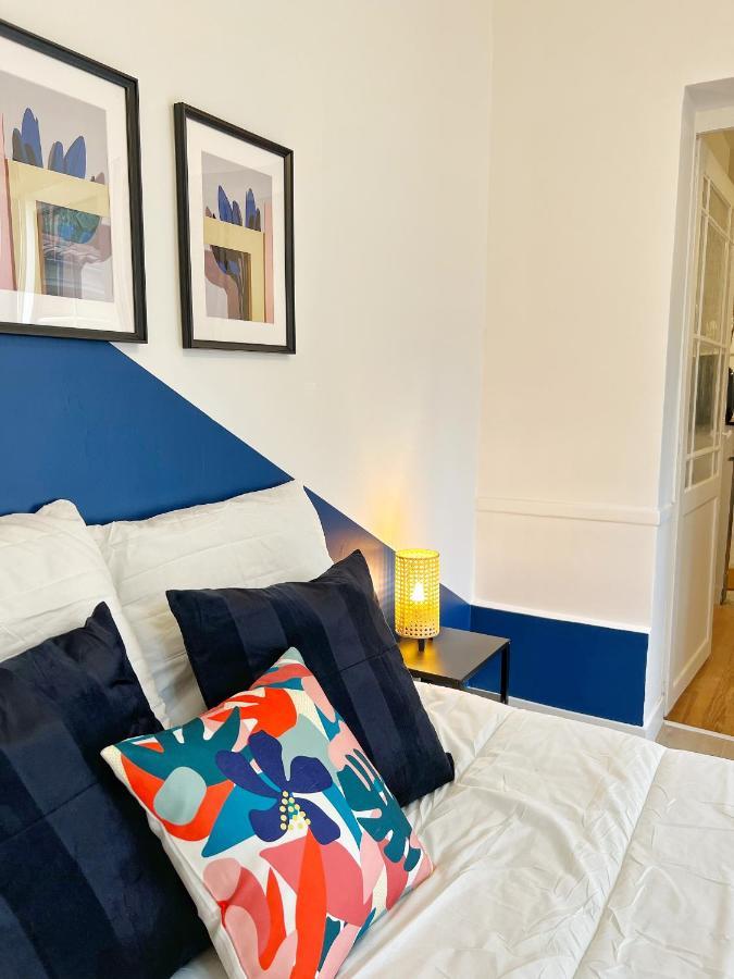 Le Cobalt - Hypercentre - Gare - Netflix Apartamento