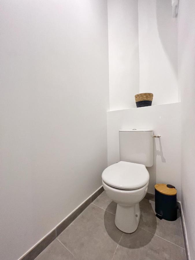 Le Cobalt - Hypercentre - Gare - Netflix Toulouse