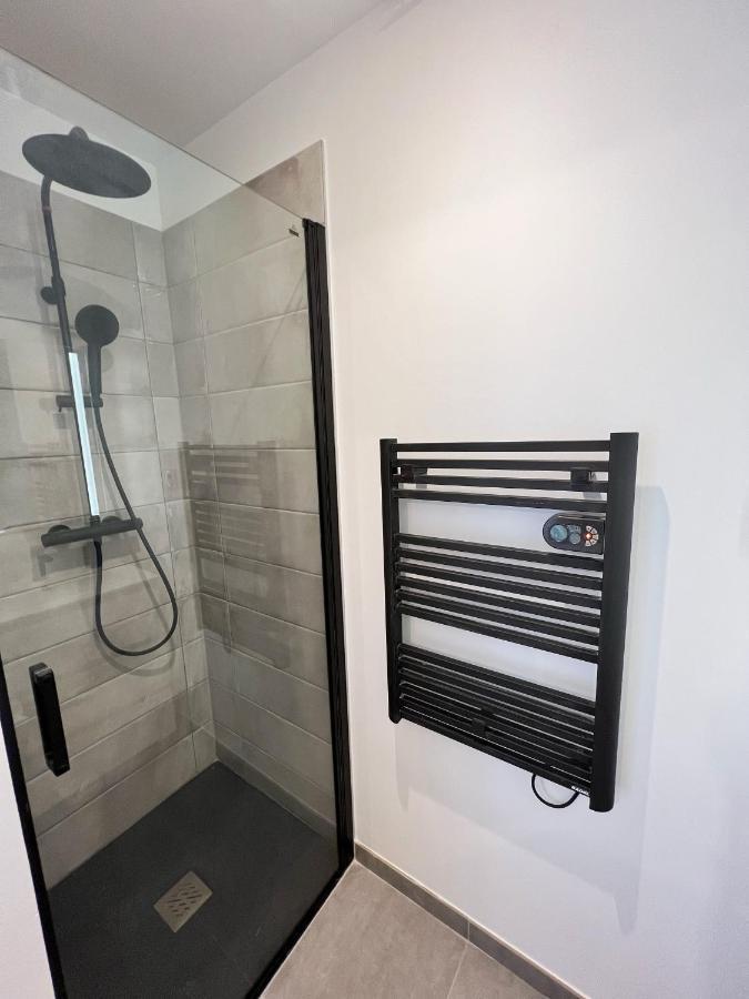 Apartamento Le Cobalt - Hypercentre - Gare - Netflix Toulouse