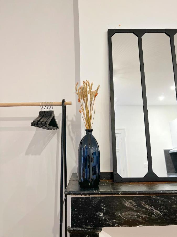 Apartamento Le Cobalt - Hypercentre - Gare - Netflix